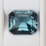 Teal Spinel 1.56 carats