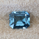 Teal Spinel 1.56 carats