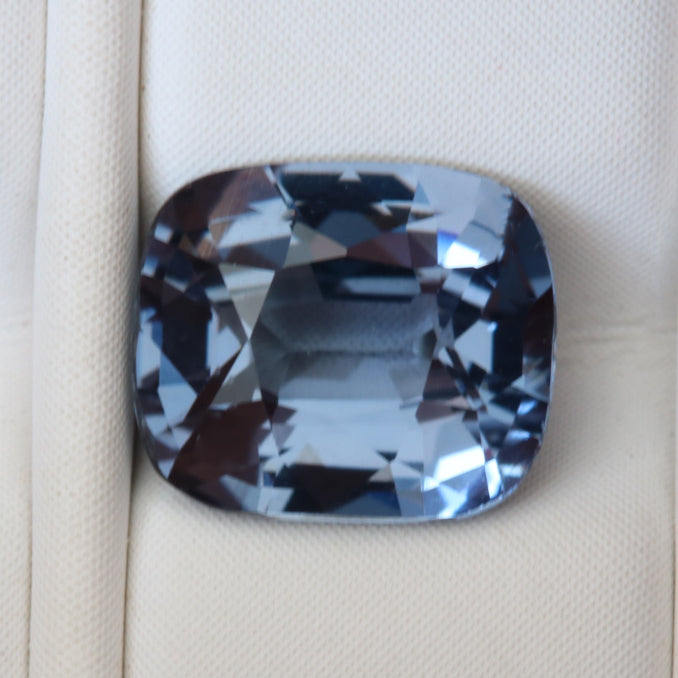 Purple Spinel 1.42 carats