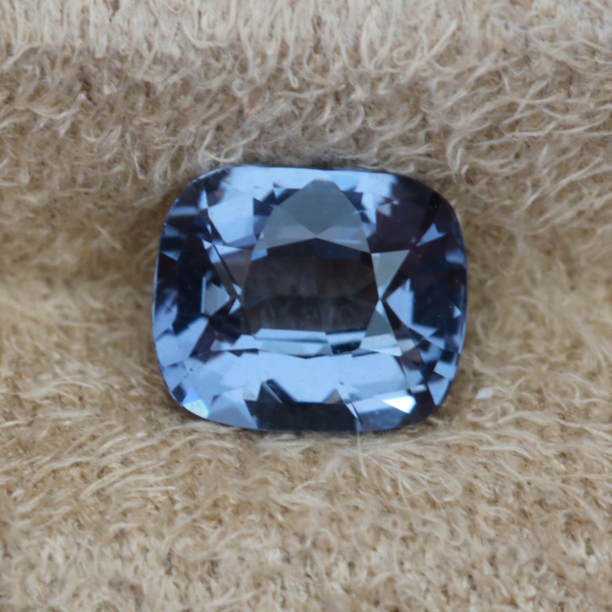 Purple Spinel 1.42 carats
