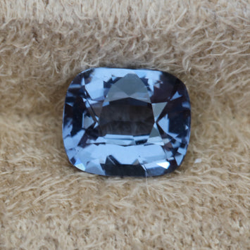 Purple Spinel 1.42 carats