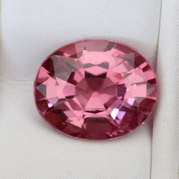 Padparadcha Colour Spinel 1.14 carats