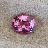 Padparadcha Colour Spinel 1.14 carats