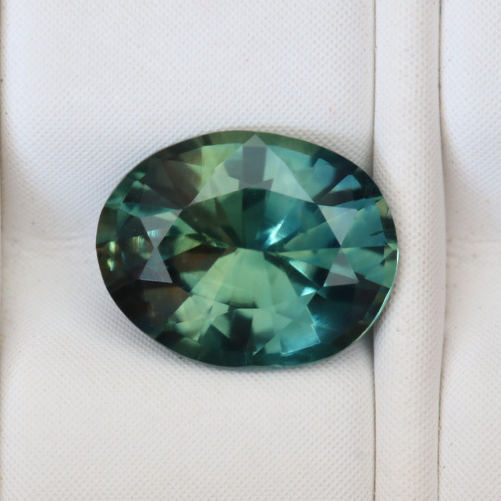 Natural Parti Sapphire 1.25 CT