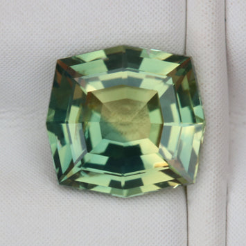 Australian Parti Sapphire 1.27 carats