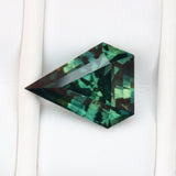 Australian Green Sapphire 1.51 carats