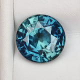 Teal Sapphire 1.20 CT