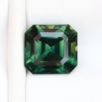 Parti Sapphire 0.83 CT