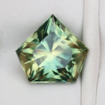 Parti Sapphire 1.71 CT