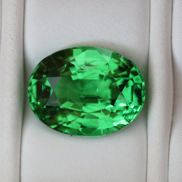 Natural Tsavorite 1.53 CT