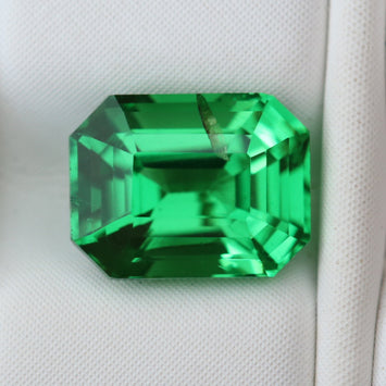 Natural Tsavorite Pair 2.25 CT
