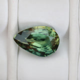 Parti Sapphire 1.55 carats