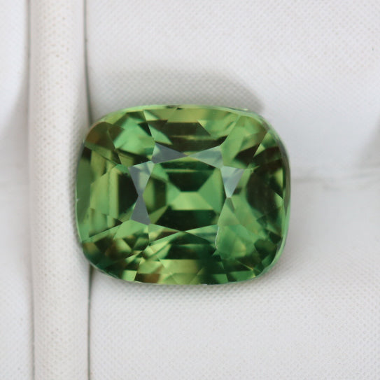 Natural Green Sapphire 1.34 CT