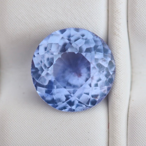 Blue Sapphire 1.51 carats