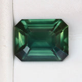 Australian Green Sapphire 1.20 CT