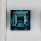 Teal Sapphire 1.05 CT
