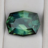 Australian Teal Sapphire 1.59 carats