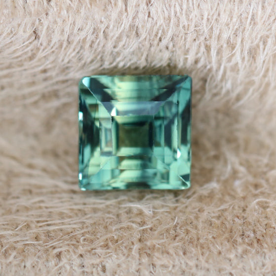 Natural Parti Sapphire 1.48 CT