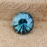 Natural Teal Sapphire 1.08 CT