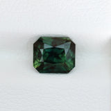 Australian Green Sapphire 1.53 CT