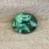 Australian Green Sapphire 2.06 CT