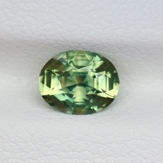 Australian Parti Sapphire 1.10 CT