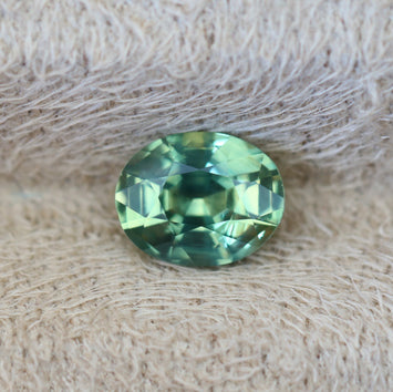 Australian Parti Sapphire 1.10 CT