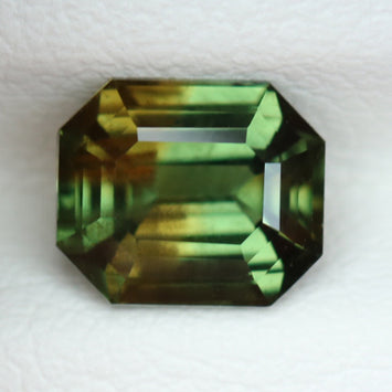 Australian Parti Sapphire 1.73 CT