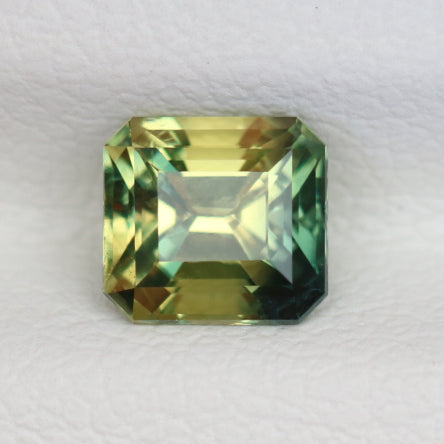 Natural Parti Sapphire 1.05 CT
