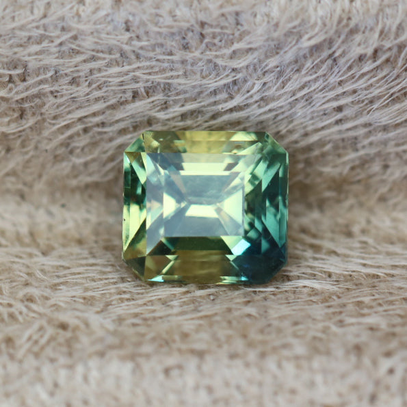 Natural Parti Sapphire 1.05 CT