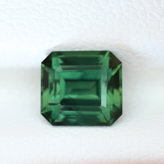 Australian Green Sapphire 1.76 CT