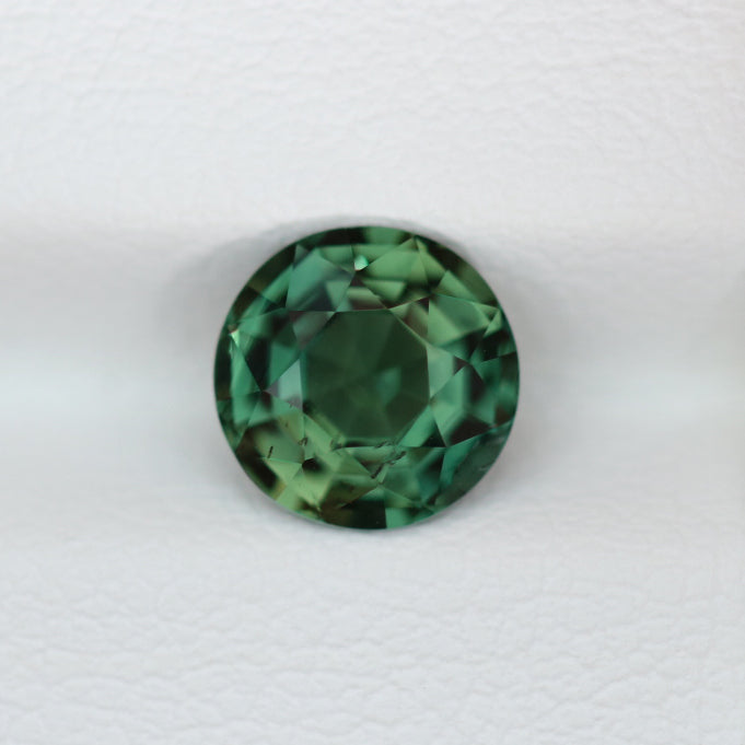 Australian Parti Sapphire 1.52 CT