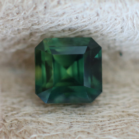 Australian Parti Sapphire 1.48 CT