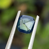 australian green sapphire 1.06 carats