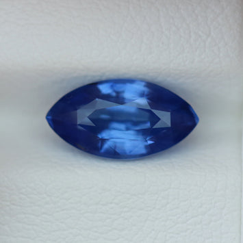 Ceylon Blue Sapphire 2.04 carats