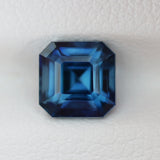 Natural Blue Sapphire 1.74 carats