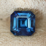 Natural Blue Sapphire 1.74 carats