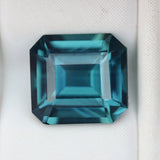 Natural Teal Sapphire 1.50 CT