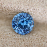 Ceylon Blue Sapphire 2.15 carats