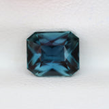 Natural Teal Sapphire 1.12 CT