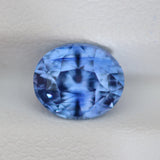 Natural Blue Sapphire 1.57 carats