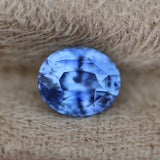 Natural Blue Sapphire 1.57 carats