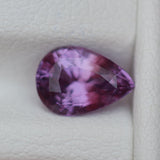 Pink Sapphire 1.26 carats