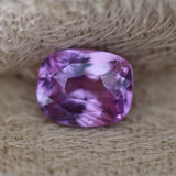Pink Sapphire 1.13 carats