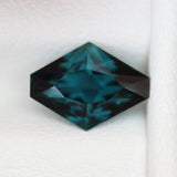 Natural Teal Sapphire 1.29 CT