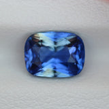 Natural Bi - Colour Sapphire 1.55 carats