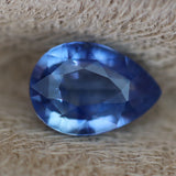 Natural Blue Sapphire 1.54 carats