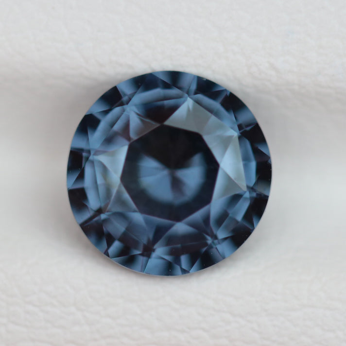 Grey Spinel 1.80 CT