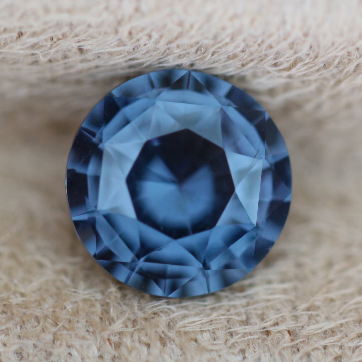 Grey Spinel 1.80 CT