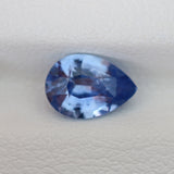 Ceylon Blue Sapphire 1.10 carats